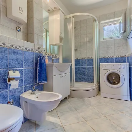 Iskra Lejlighed Slatine