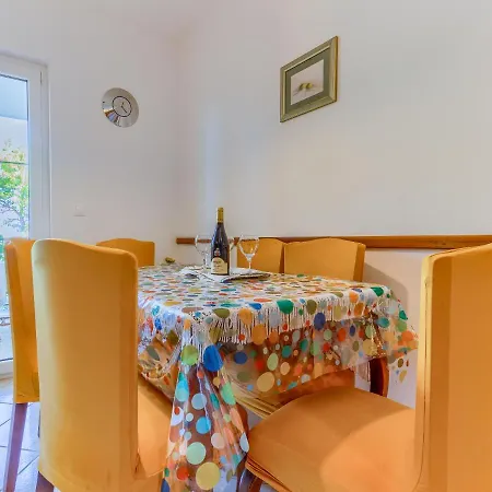 Lejlighed Iskra Slatine