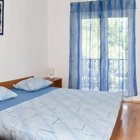 Apartamento Iskra