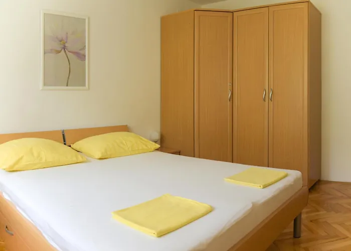 Apartamento Iskra *