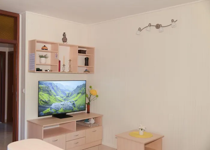 Apartamento Iskra *
