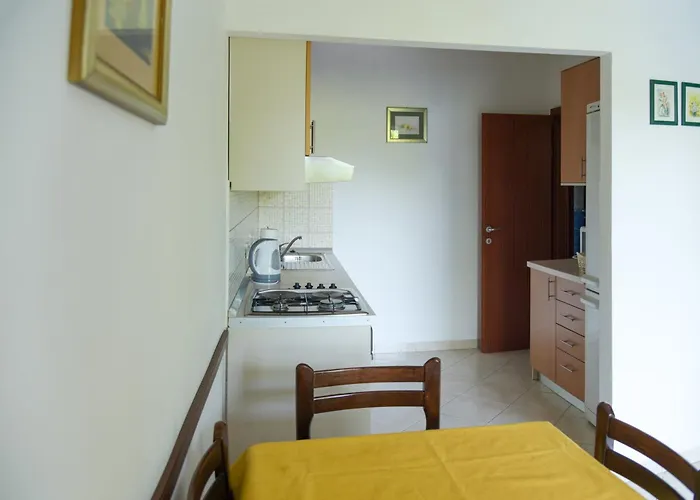 Apartamento Iskra
