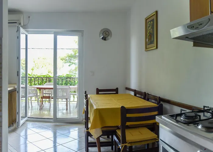 Iskra Apartamento *
