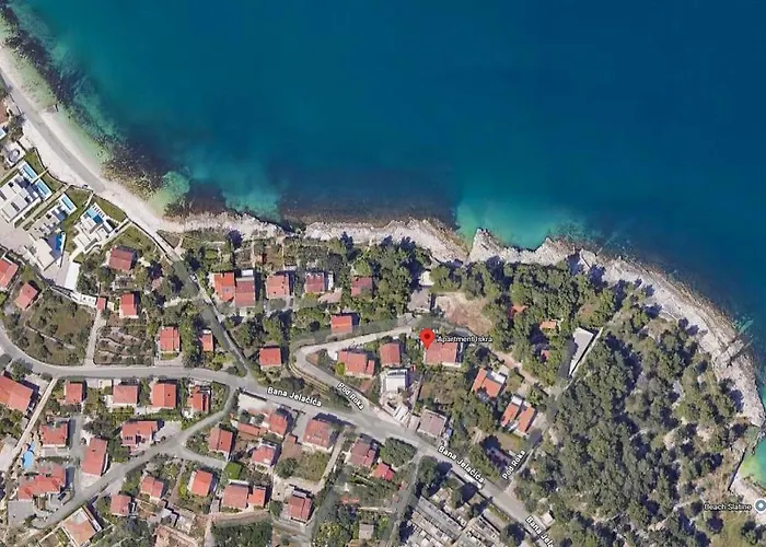 Iskra Apartamento *